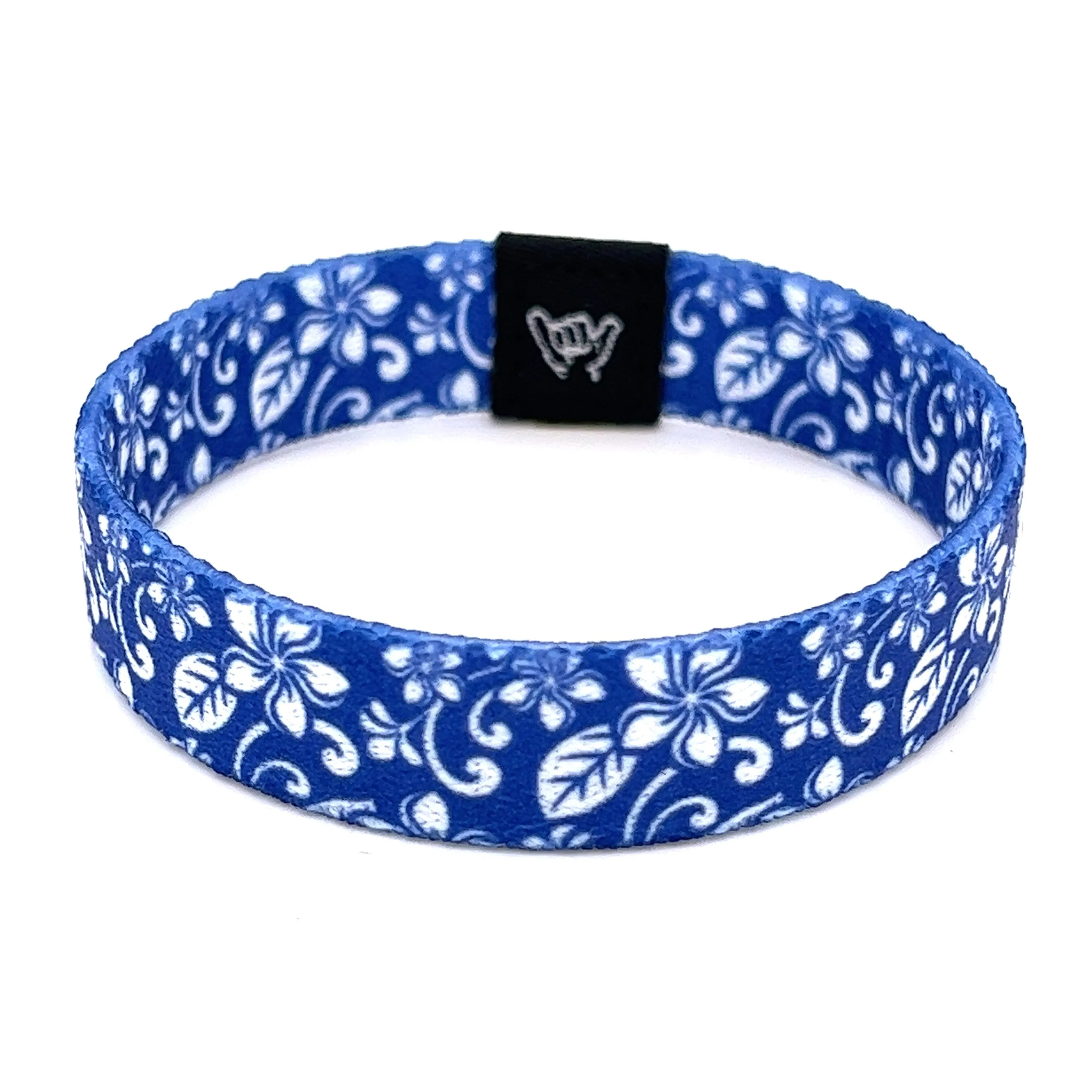 Aloha Spirit Wristband Bracelet