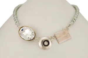 Aurora Borealis Necklace