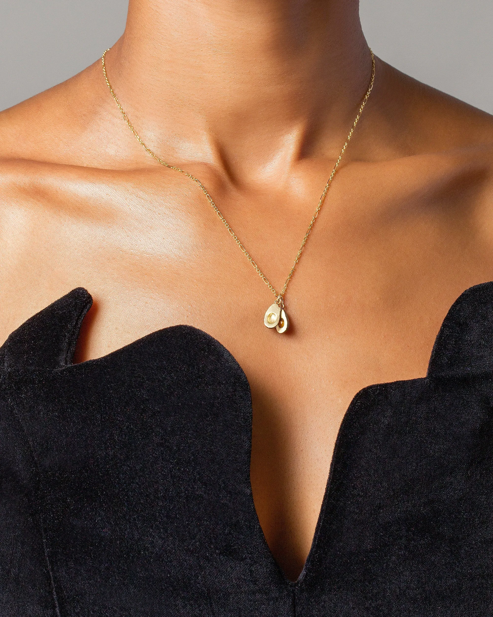 Avocado Charm