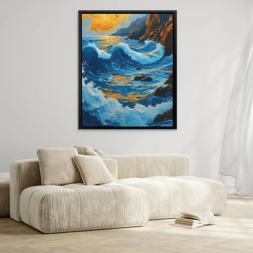 Azul Coastal Bliss