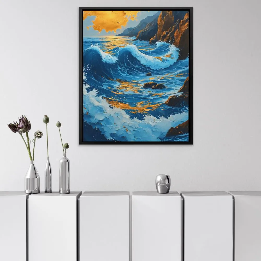 Azul Coastal Bliss