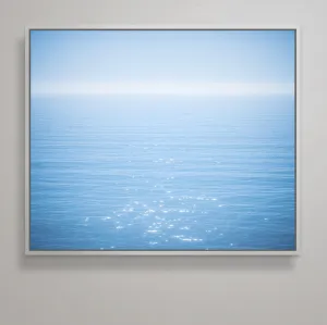 Baby Blue Bliss by Will Pierce