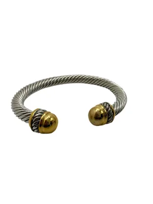 Burman Cable Cuff