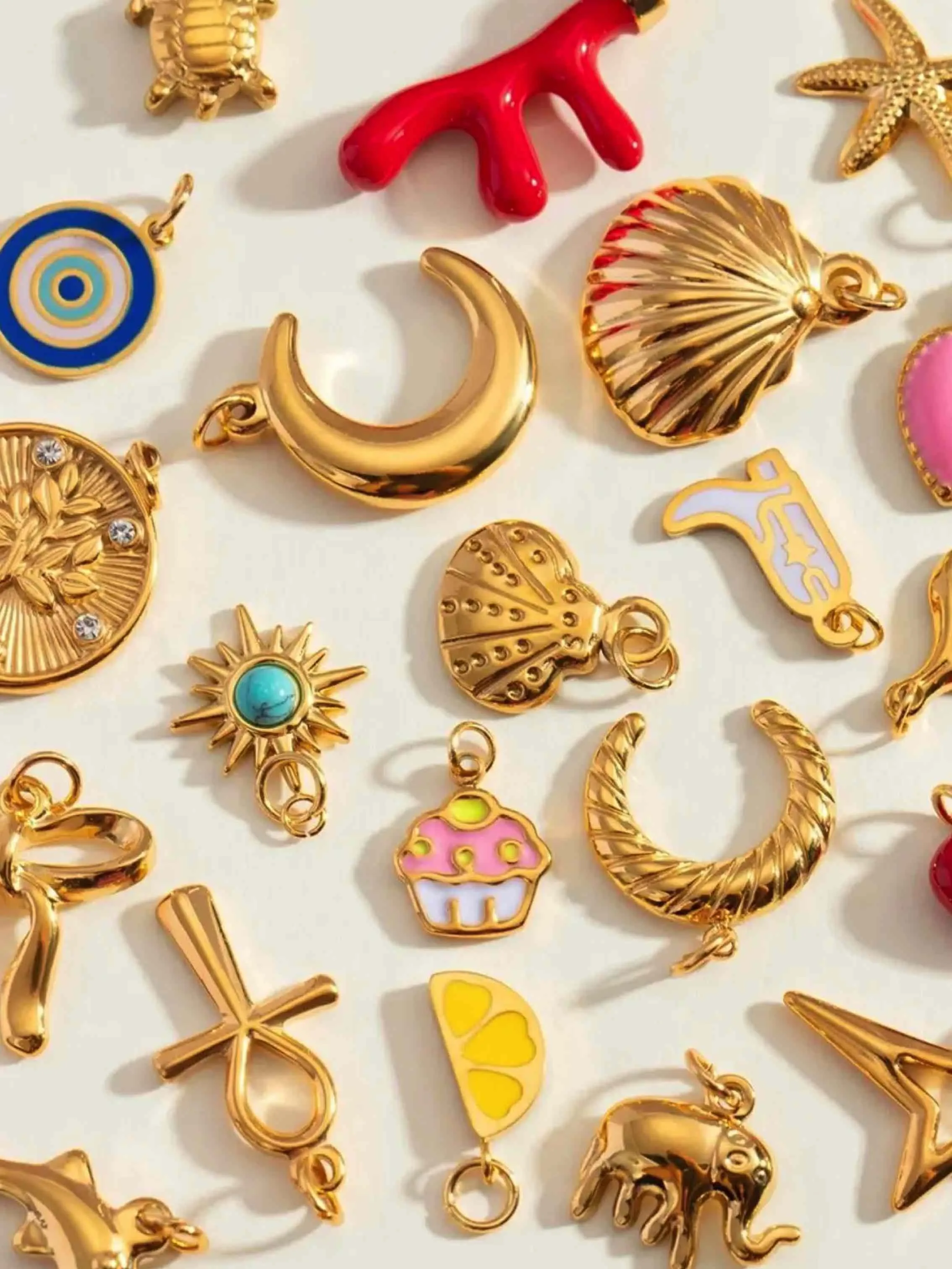 Charms