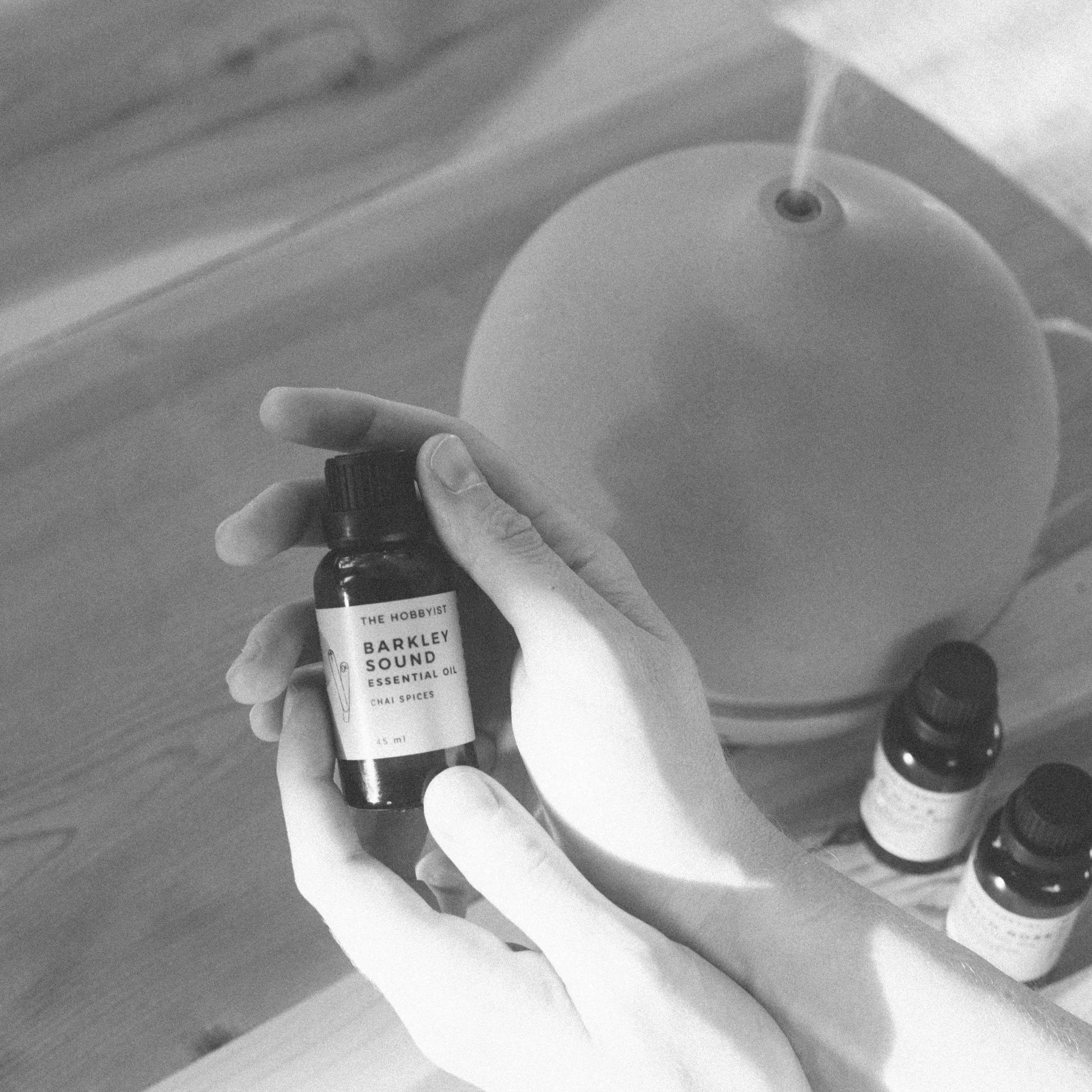 Coastal Bliss | Essential Oil