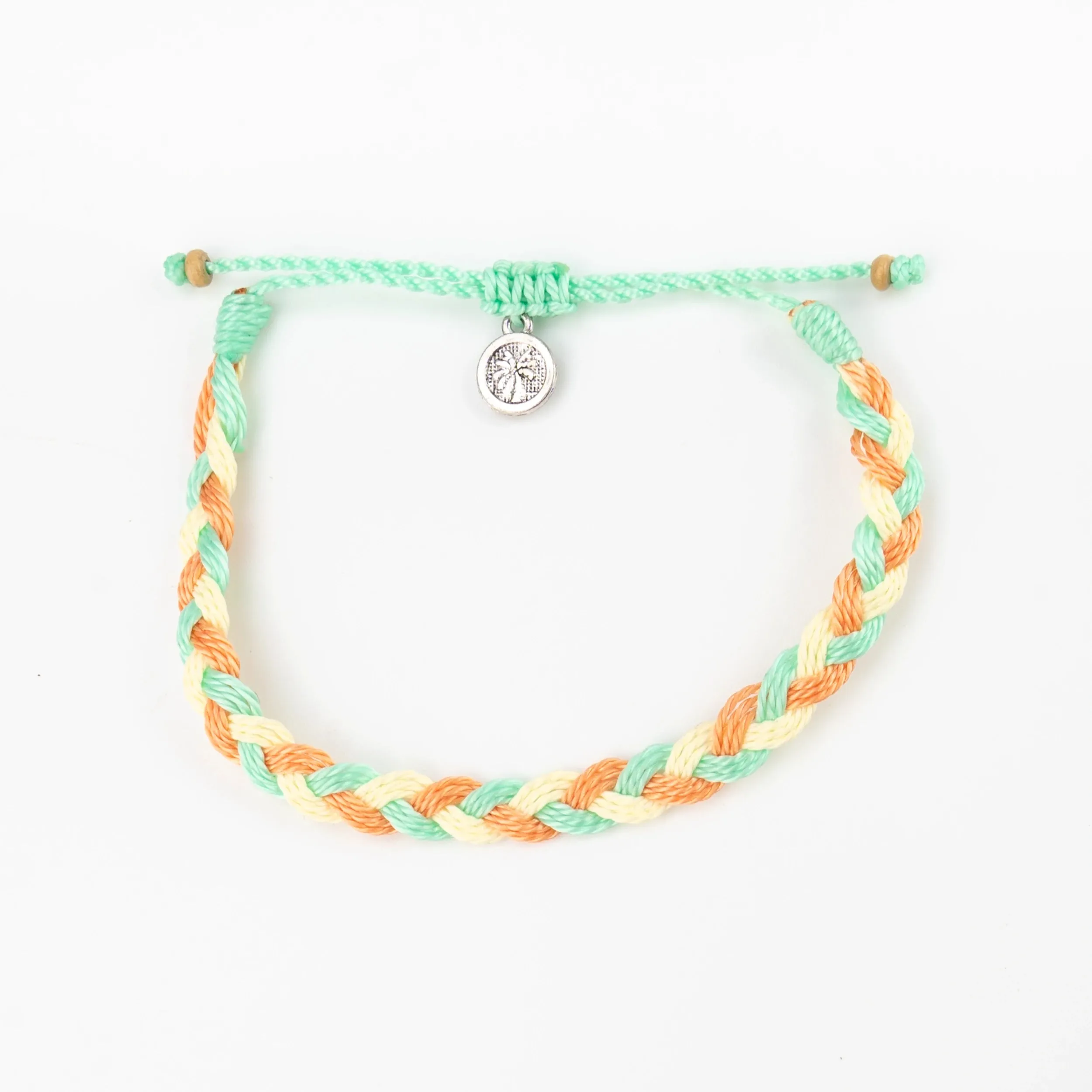 Coral Bay Handmade Bracelet Set