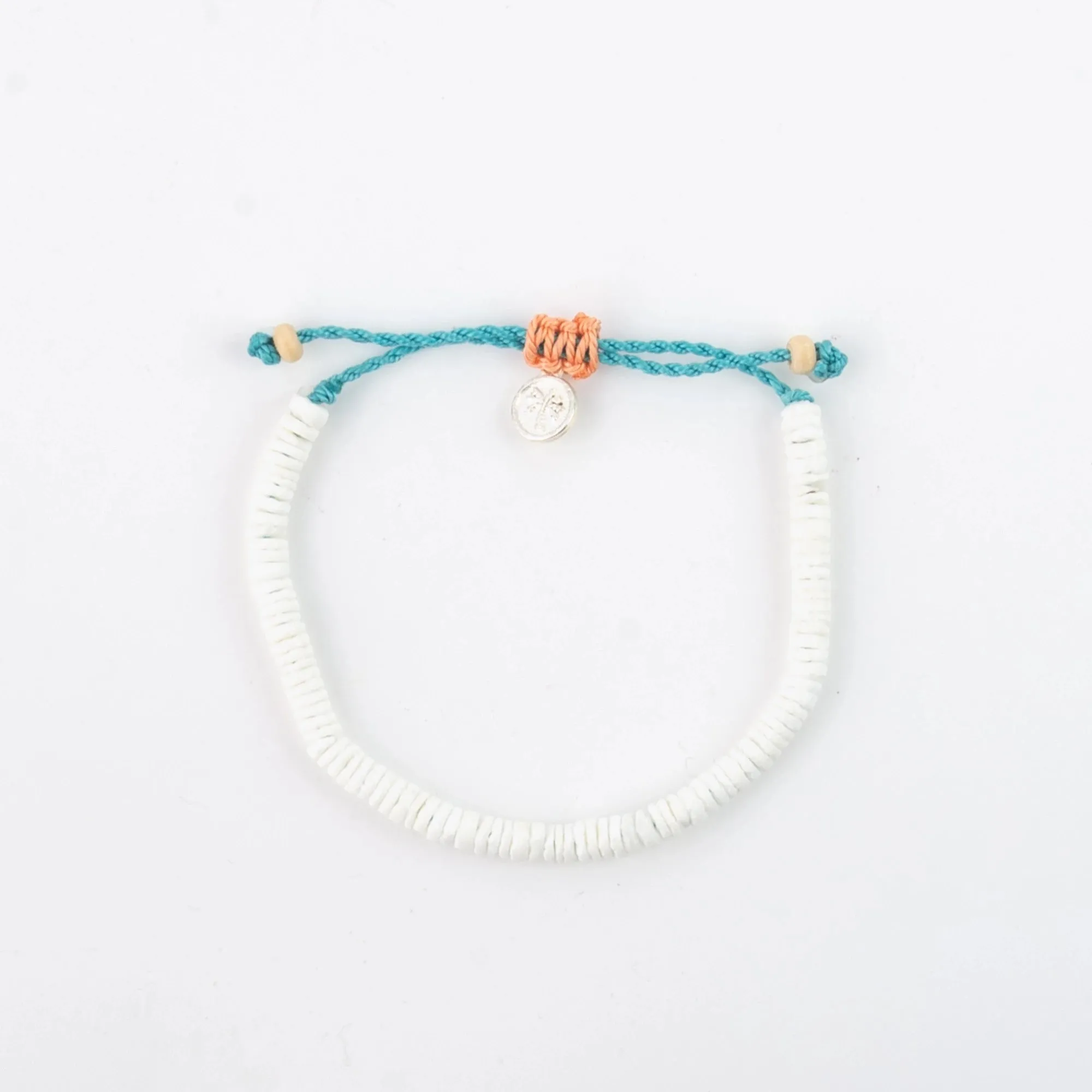 Coral Bay Handmade Bracelet Set