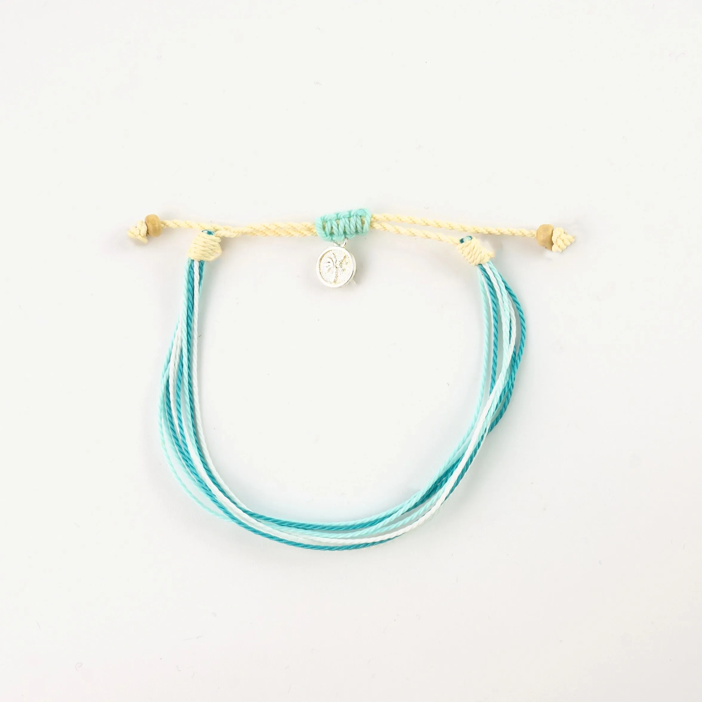 Coral Bay Handmade Bracelet Set