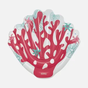 CORAL BLISS POOL FLOAT (1.86X1.53M)