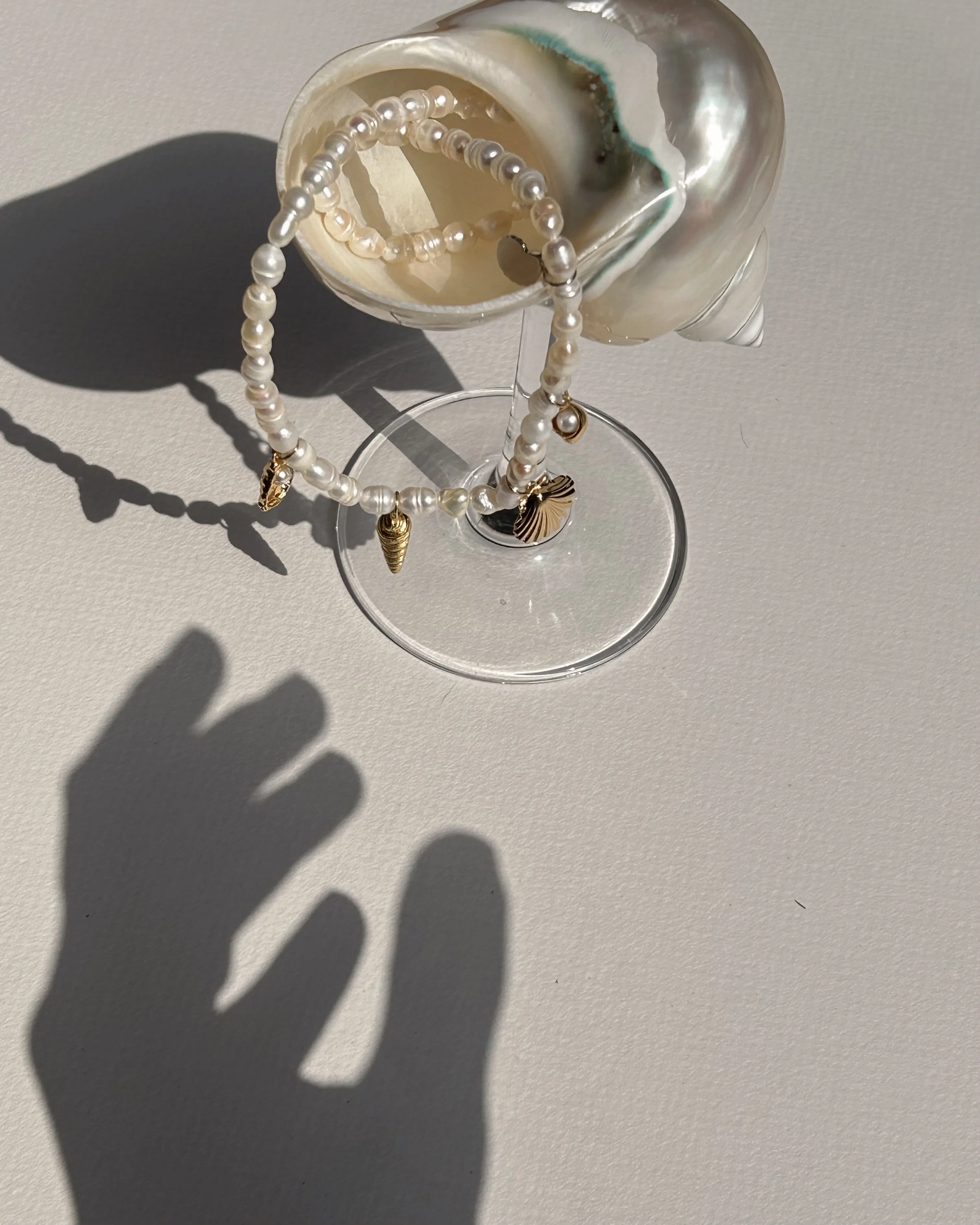 Costa Memento Necklace