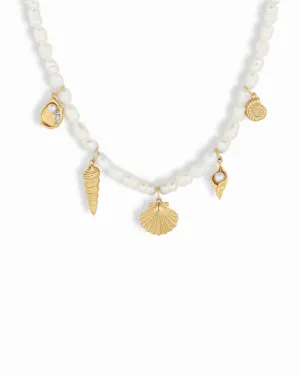 Costa Memento Necklace