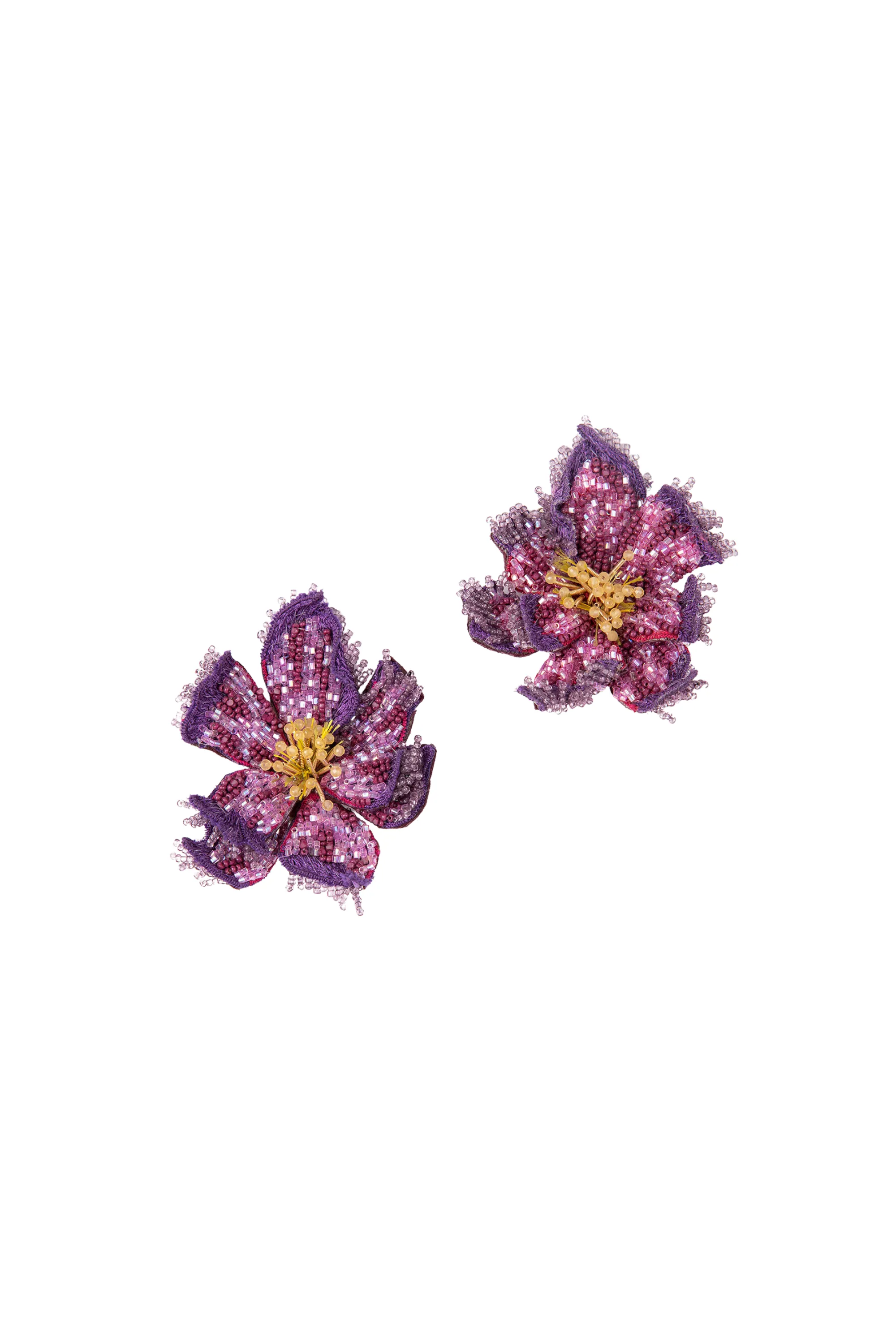 Deepa Gurnani Azealia Earring
