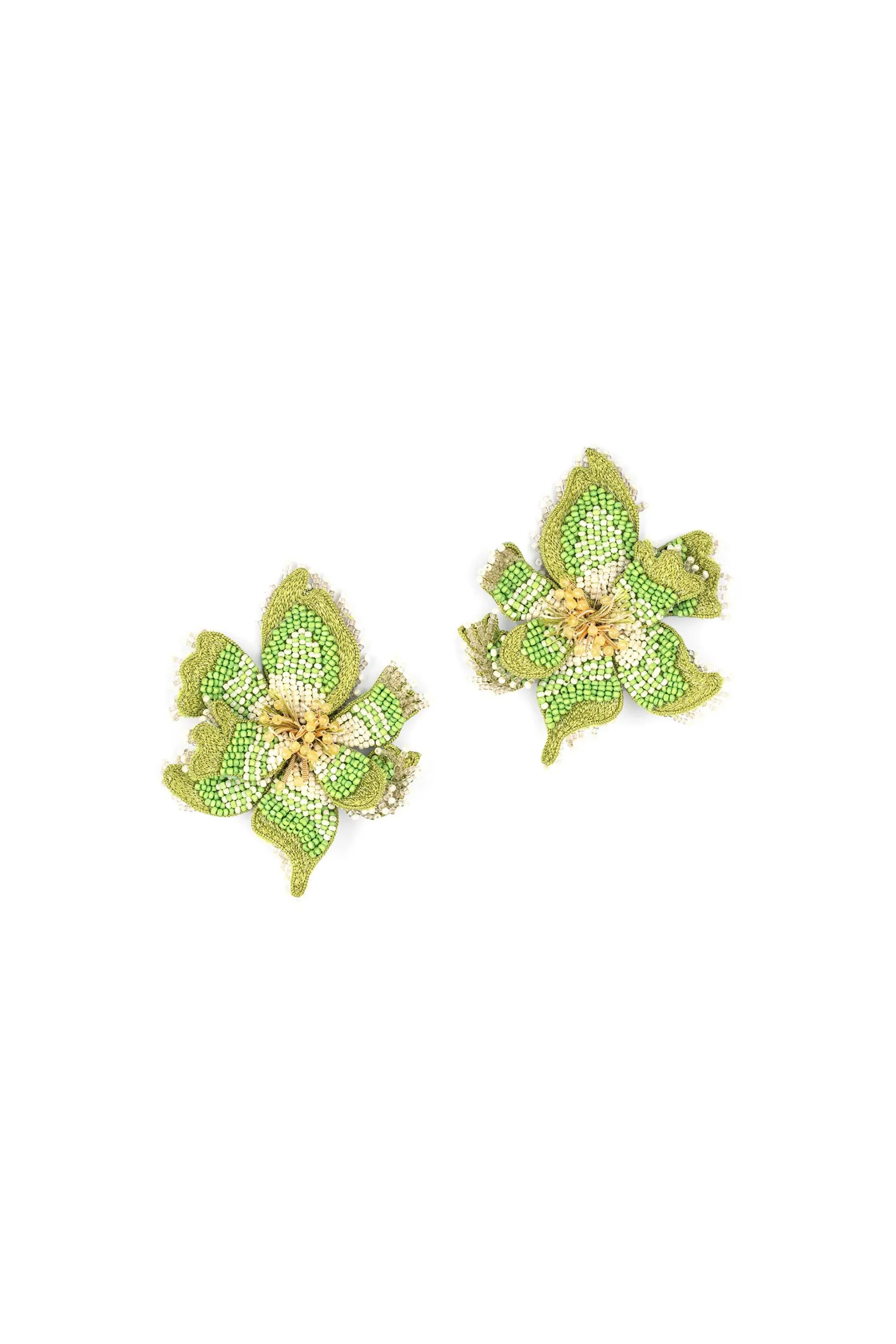 Deepa Gurnani Azealia Earring