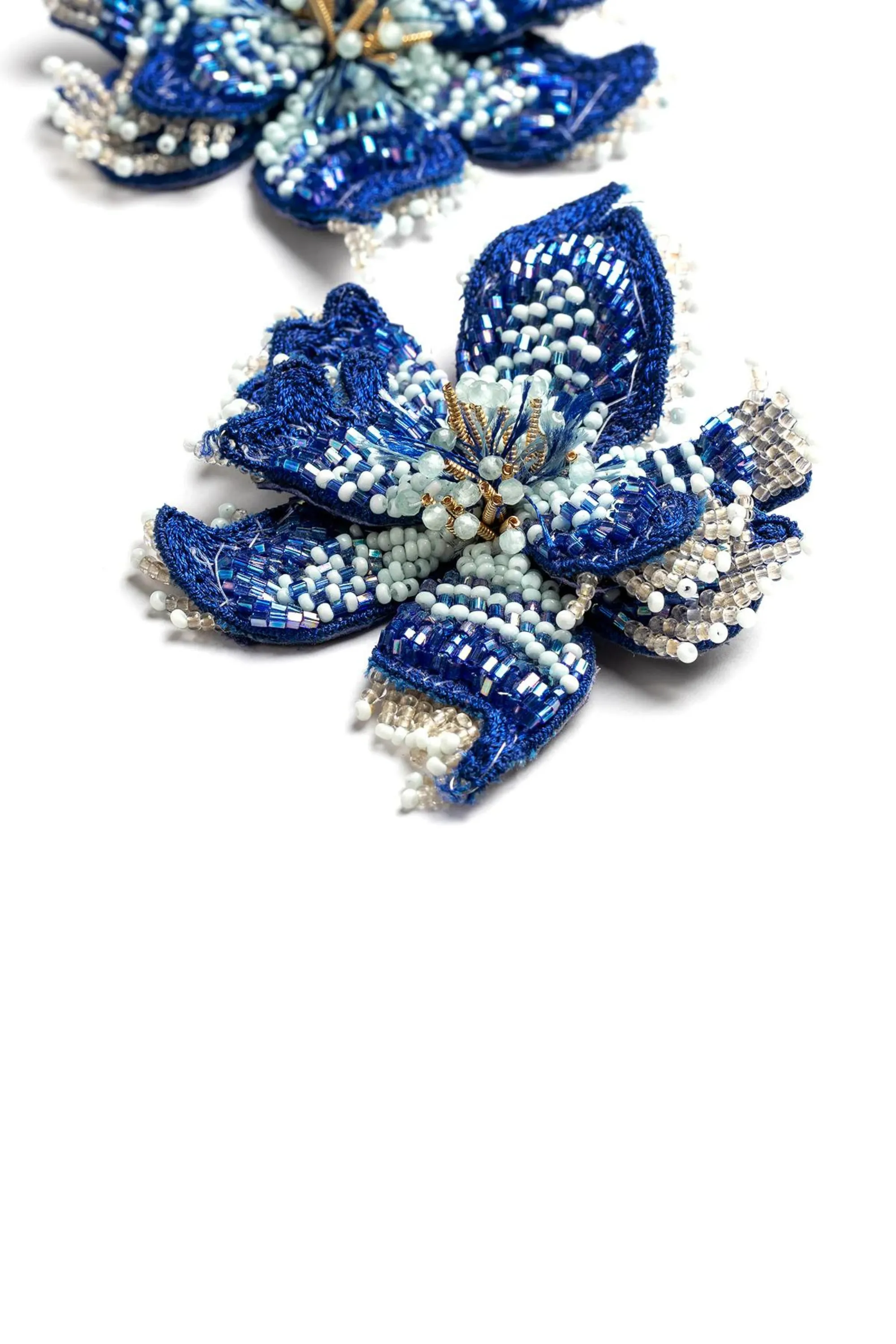 Deepa Gurnani Azealia Earring