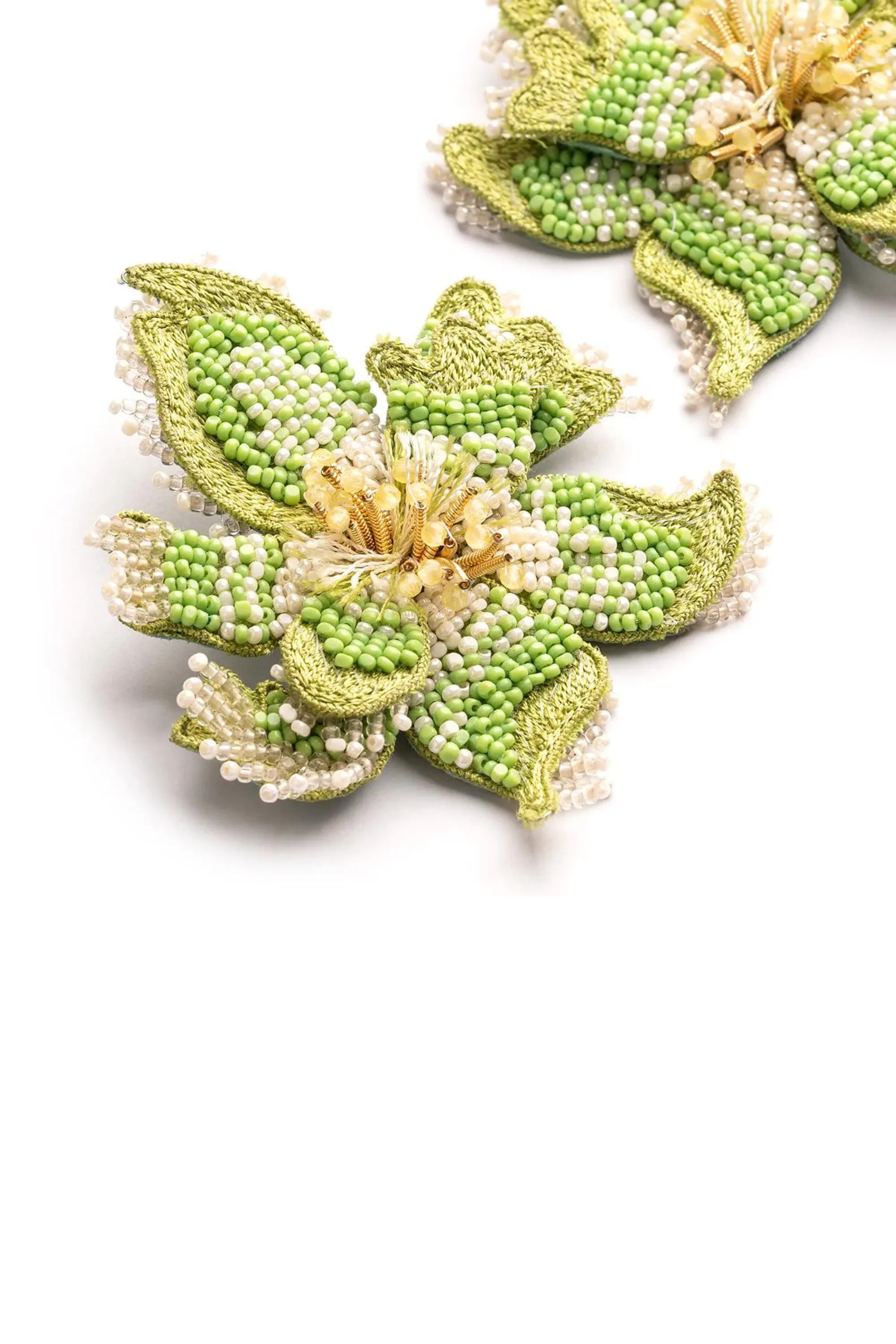 Deepa Gurnani Azealia Earring