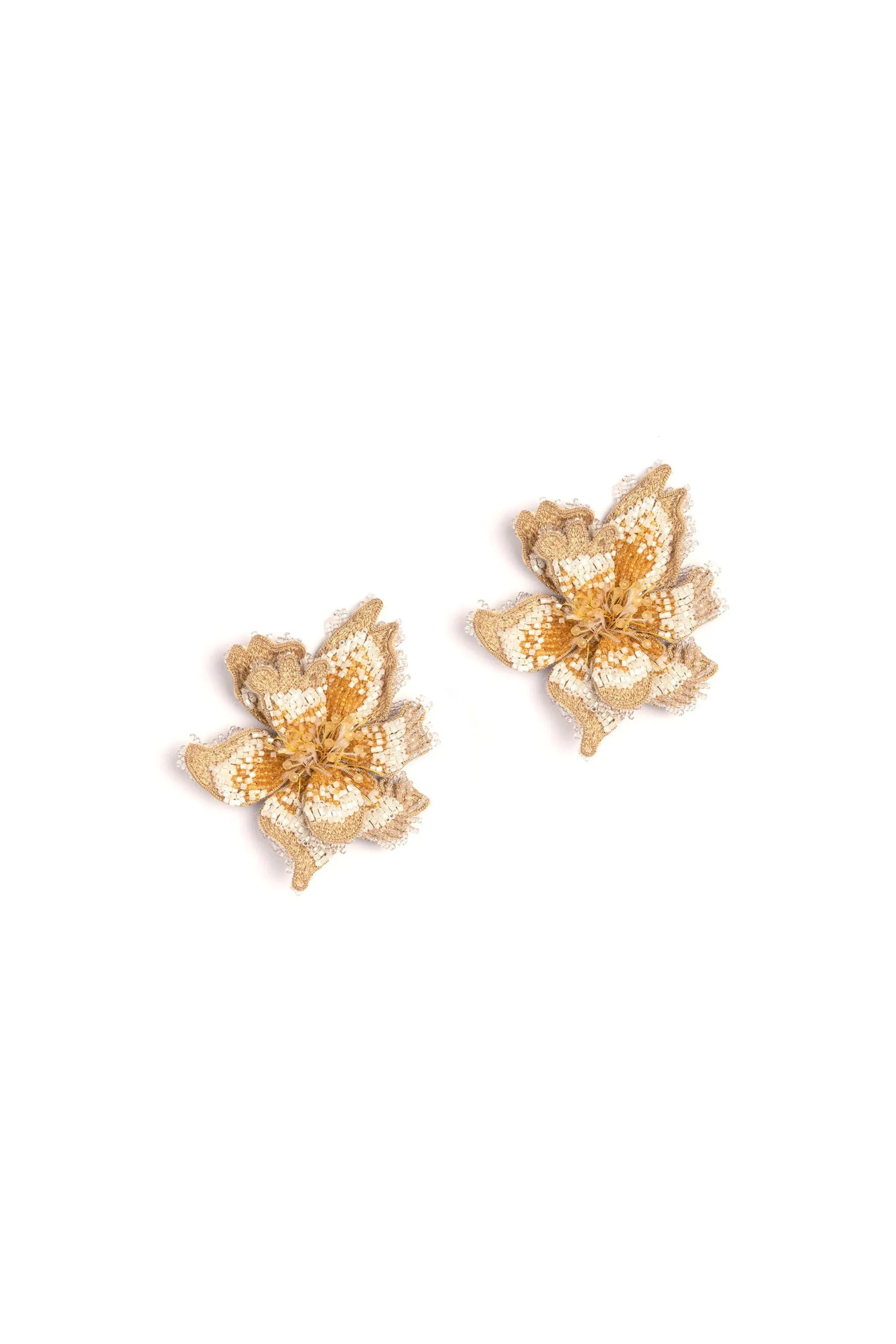 Deepa Gurnani Azealia Earring