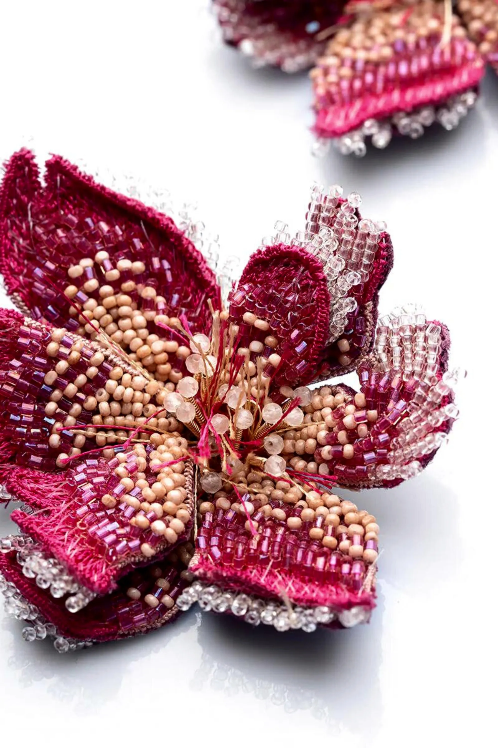 Deepa Gurnani Azealia Earring