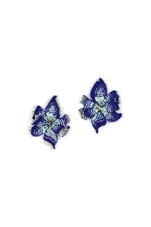 Deepa Gurnani Azealia Earring