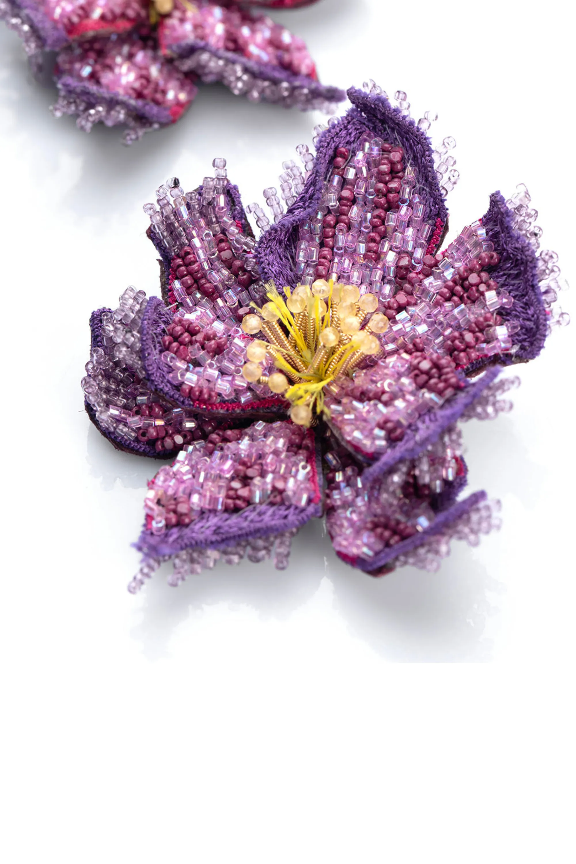 Deepa Gurnani Azealia Earring