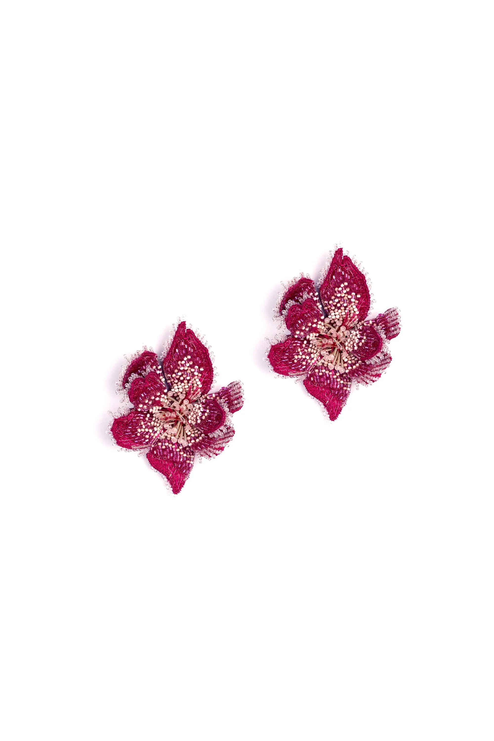 Deepa Gurnani Azealia Earring