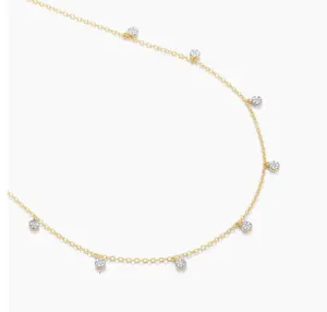 Ella Stein Fun in the Sun Chain Necklace