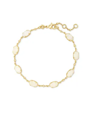 Emilie Link Bracelet