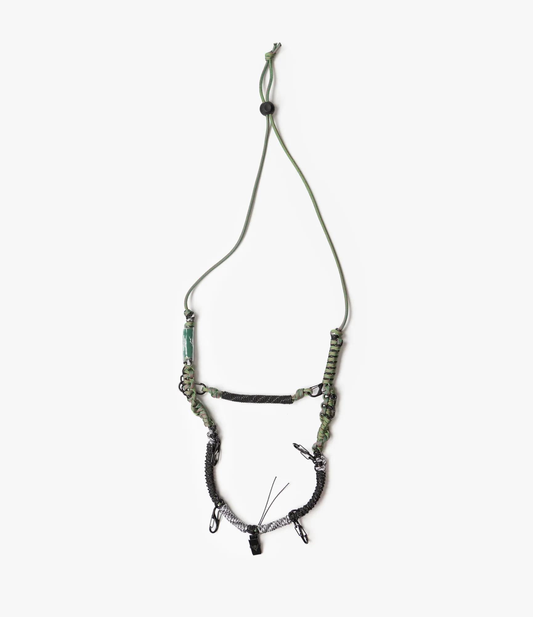 Handmade Lanyard – Paracord