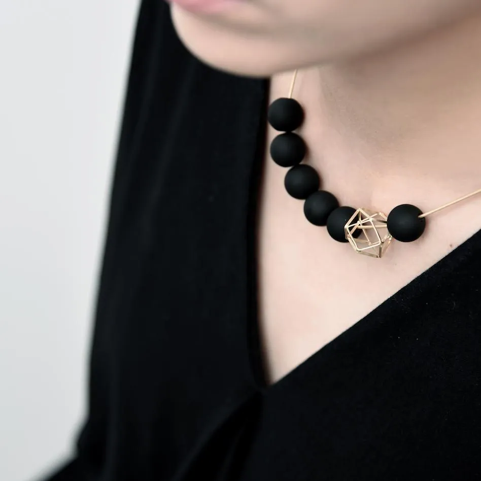 Hex Hex Necklace