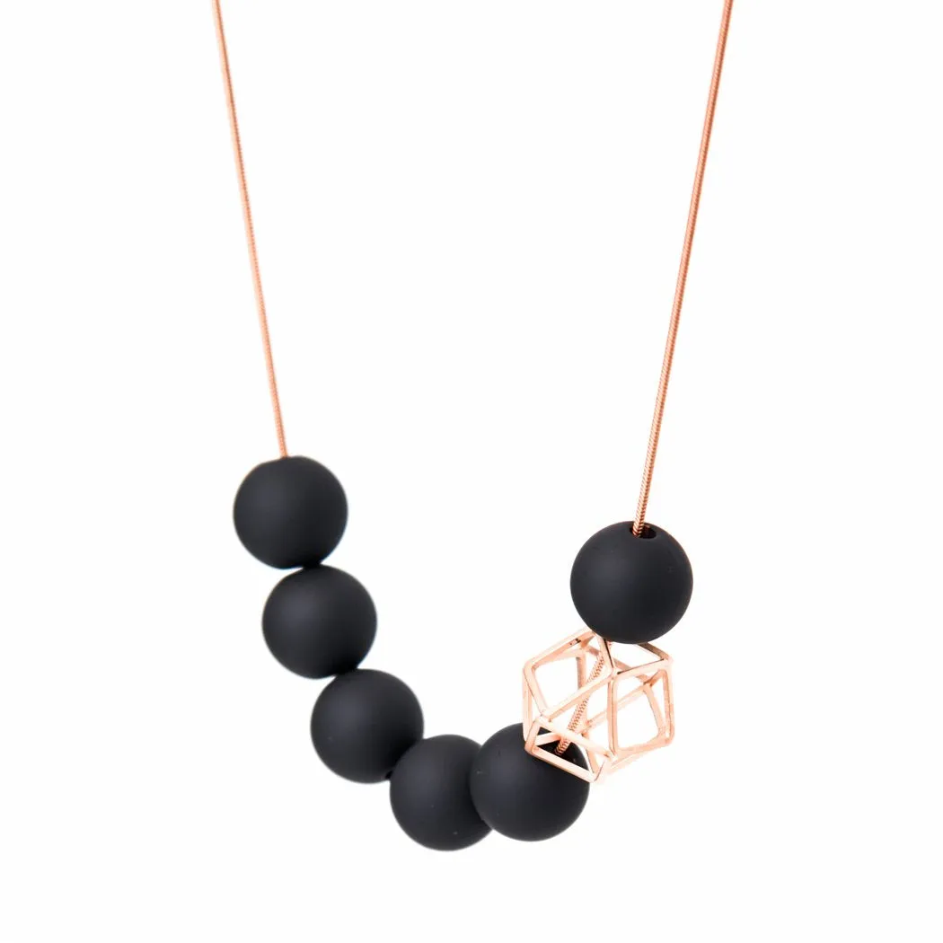 Hex Hex Necklace