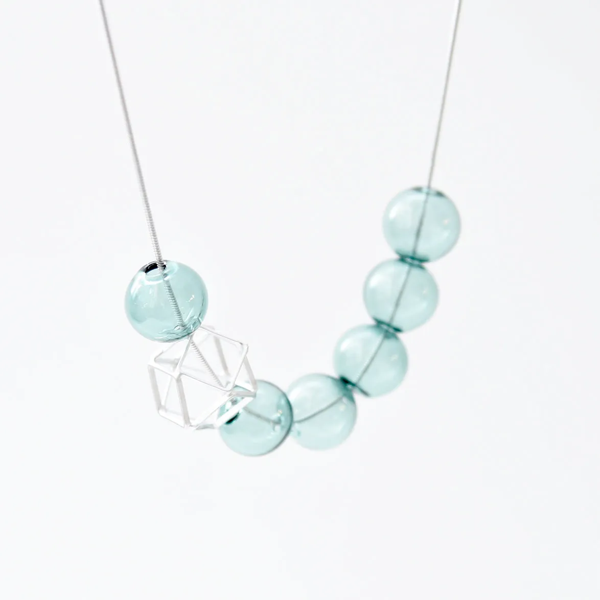 Hex Hex Necklace