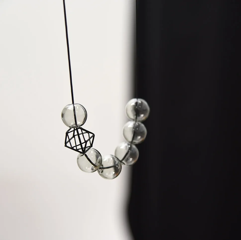 Hex Hex Necklace
