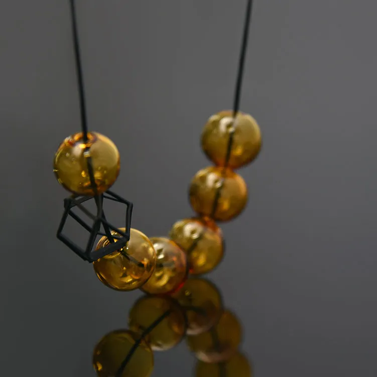 Hex Hex Necklace
