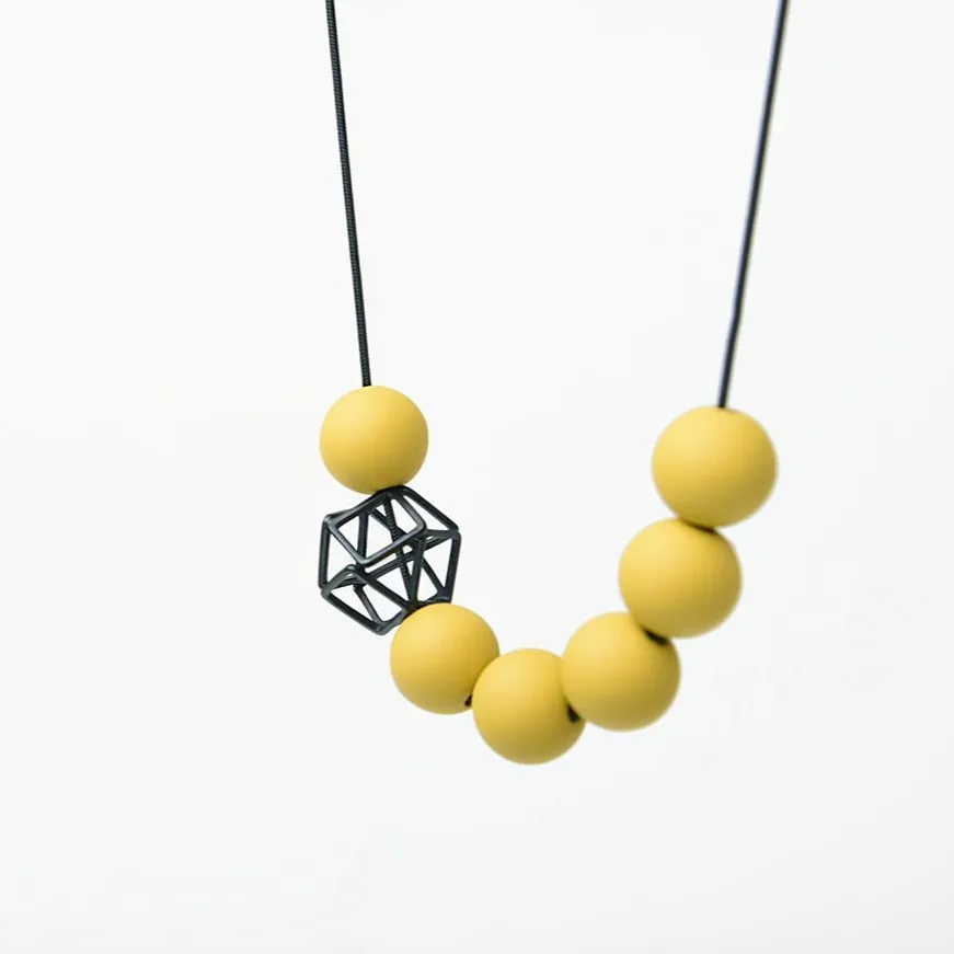 Hex Hex Necklace