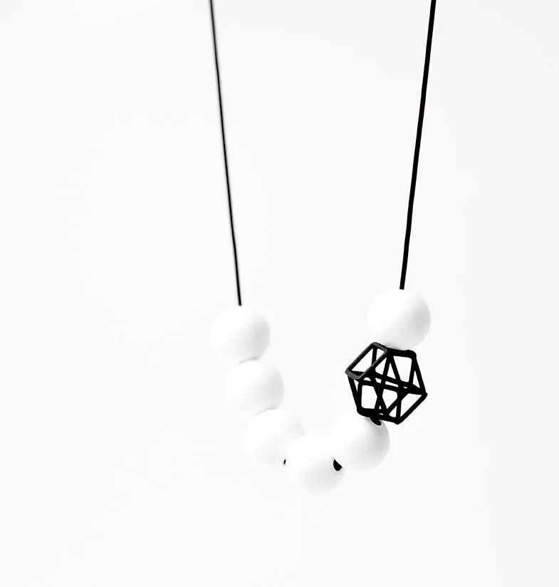 Hex Hex Necklace