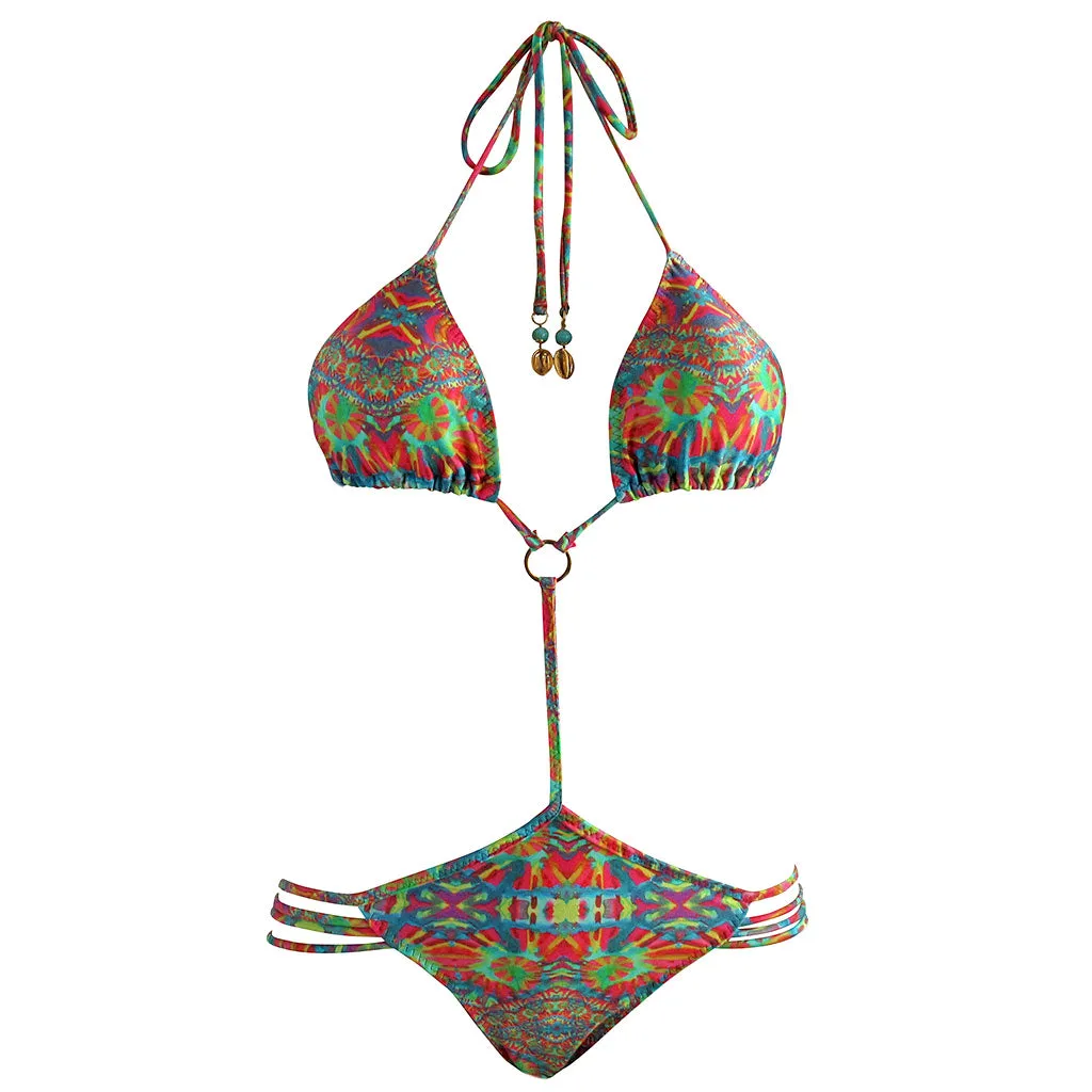 Hype Gajaiba Monokini