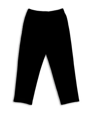 Infinity Twill Beach Pant - Anthracite