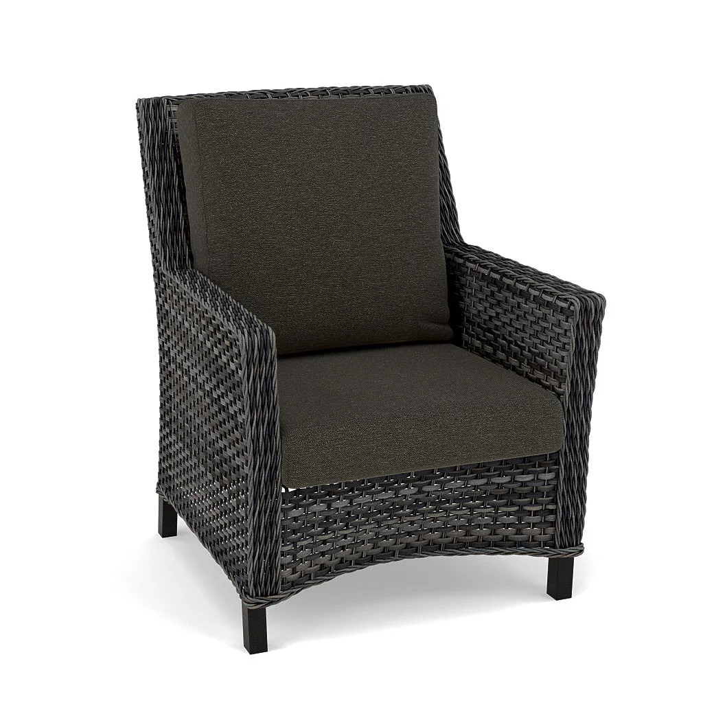 Inverness Club Chair