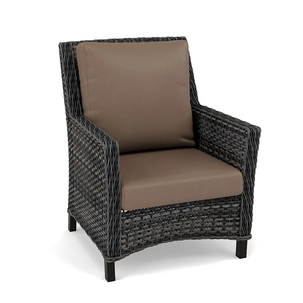 Inverness Club Chair