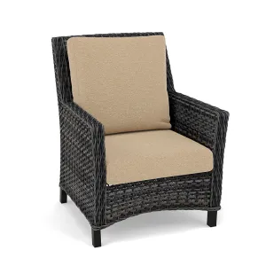 Inverness Club Chair