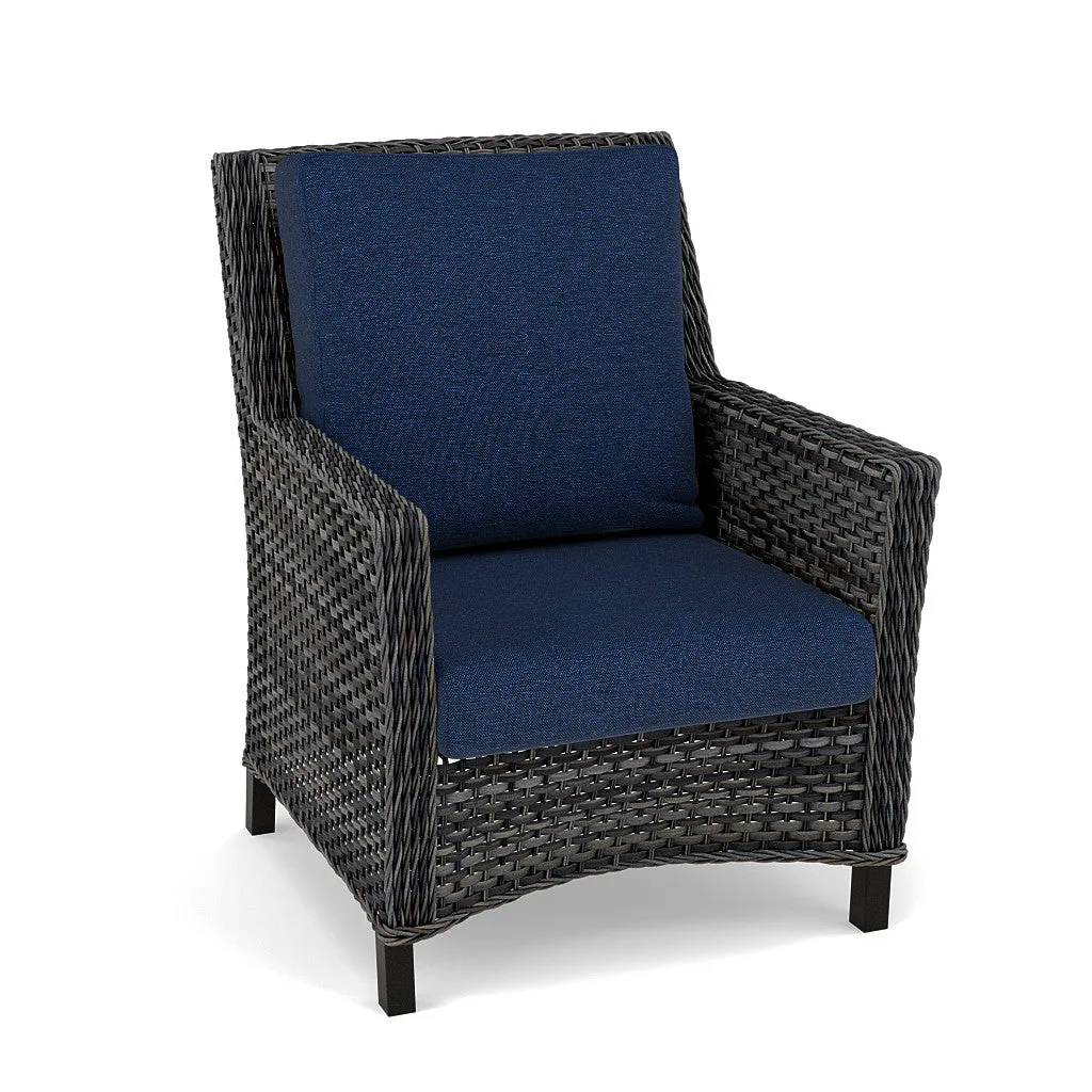 Inverness Club Chair