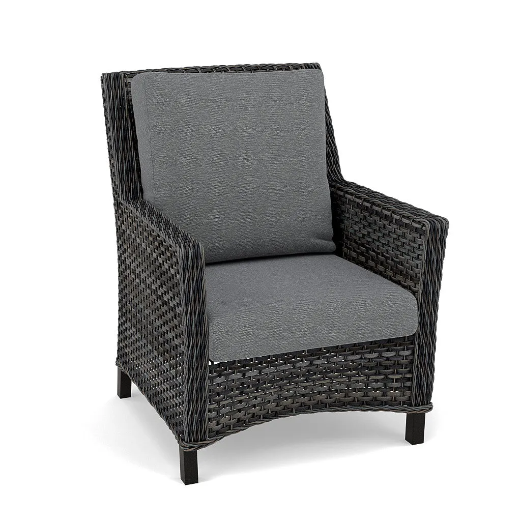 Inverness Club Chair