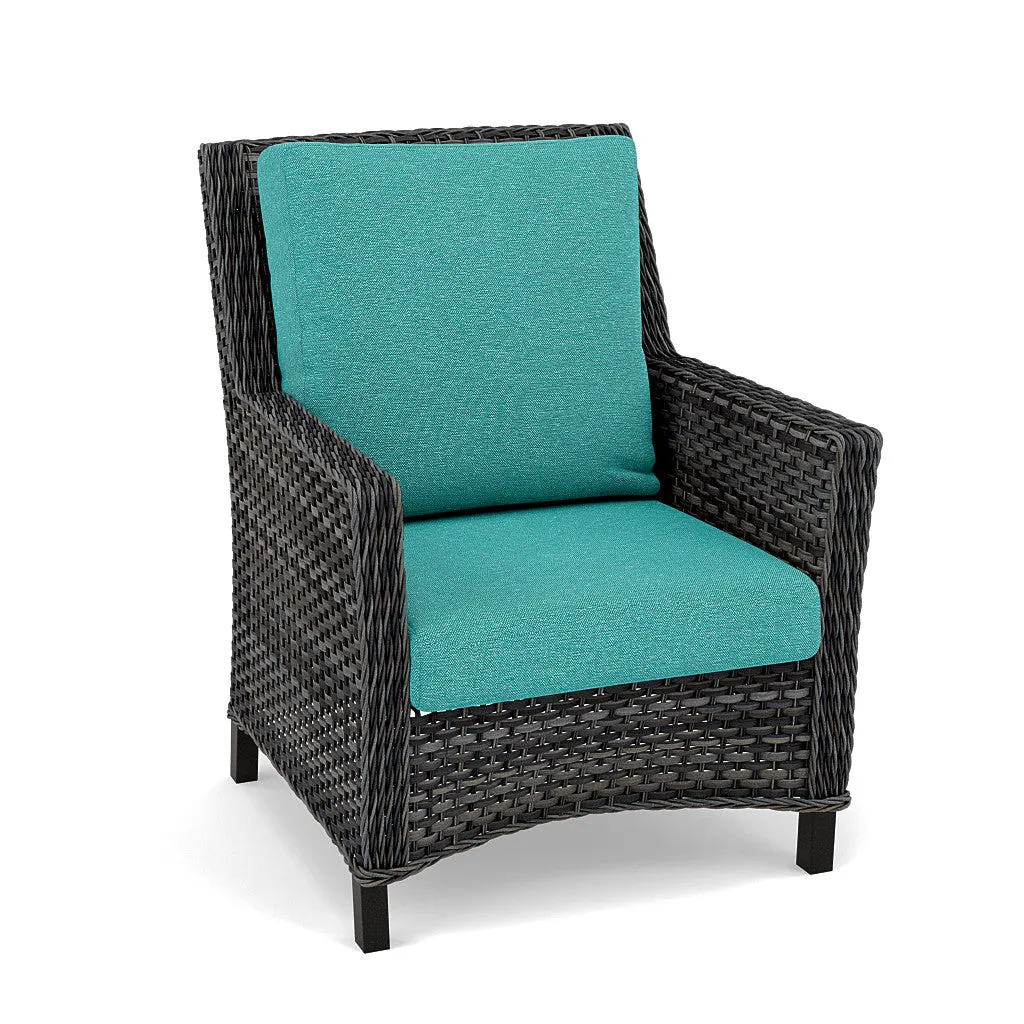 Inverness Club Chair