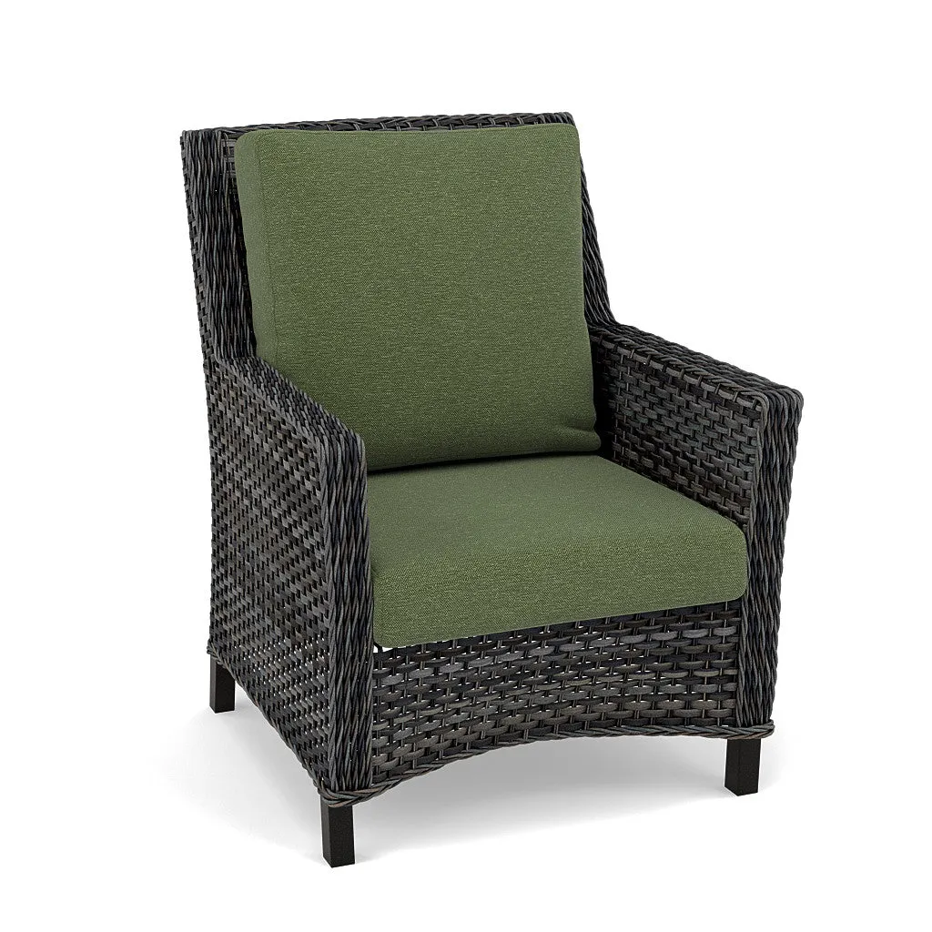 Inverness Club Chair