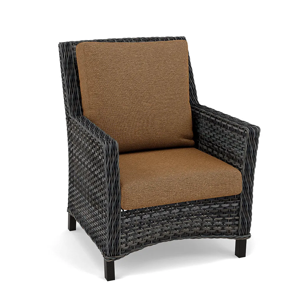 Inverness Club Chair