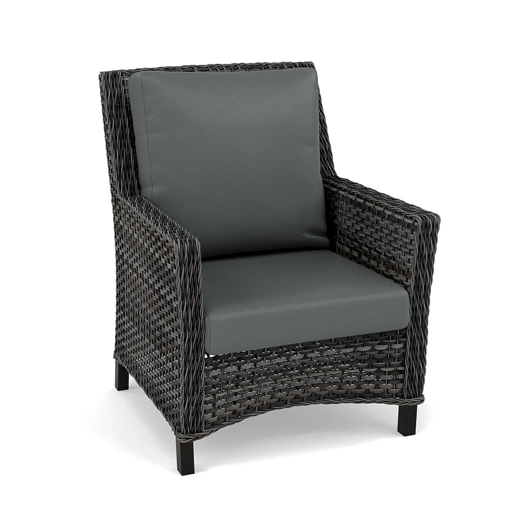 Inverness Club Chair