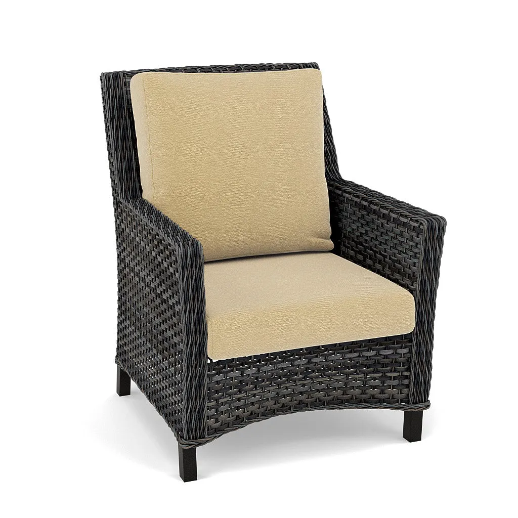 Inverness Club Chair