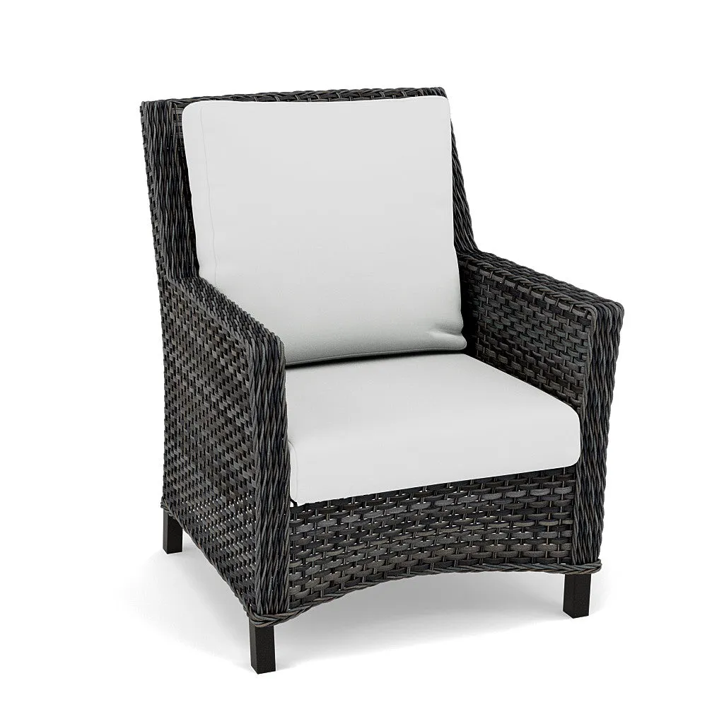 Inverness Club Chair