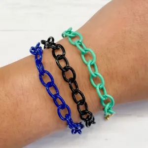 Linny And Co Gwen Chain Bracelet