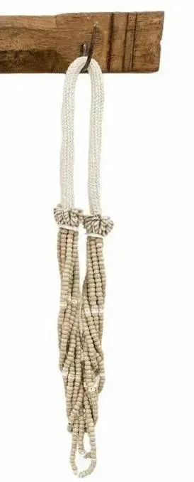 Nira  Sea Shell Necklace