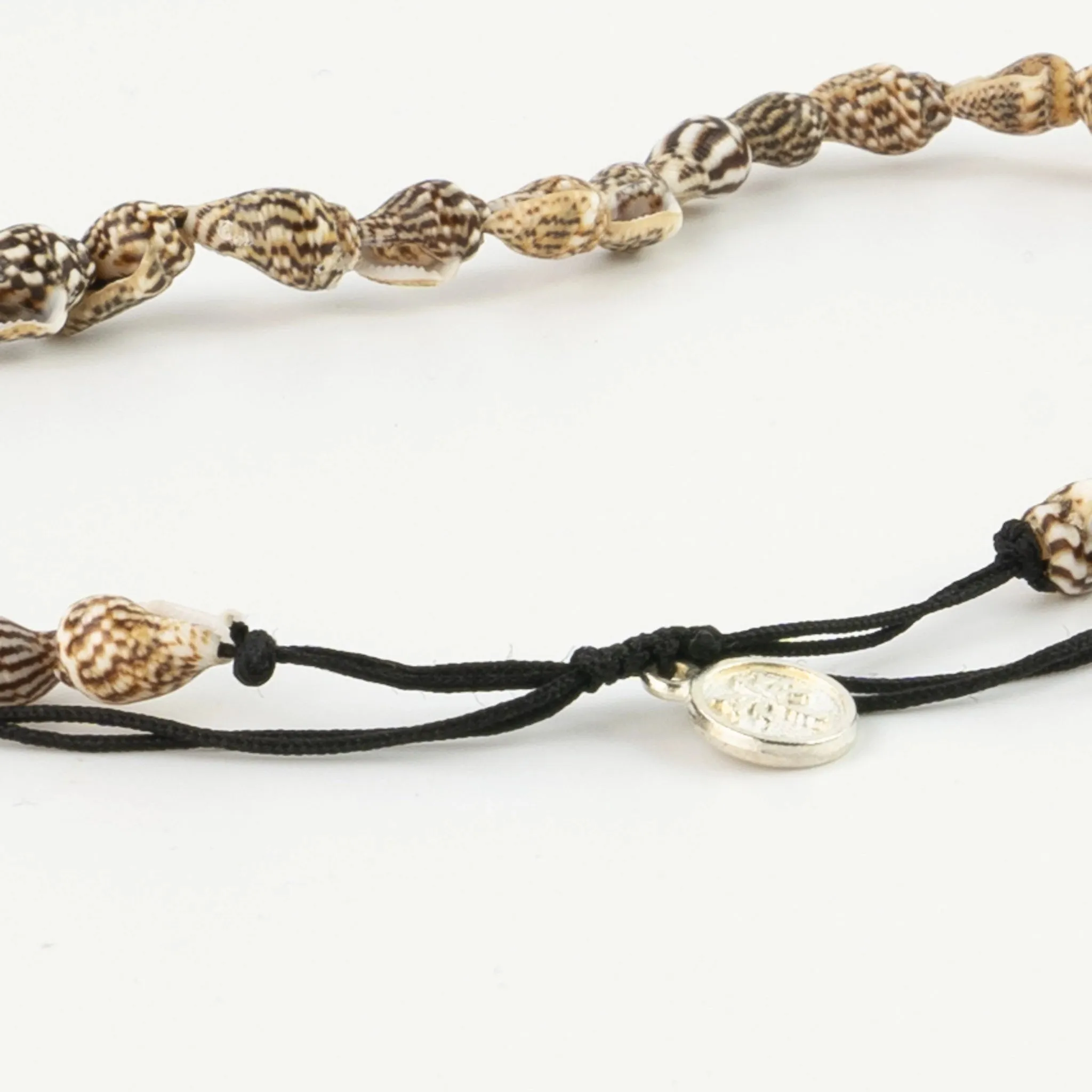 Nusa Dua Shell Choker